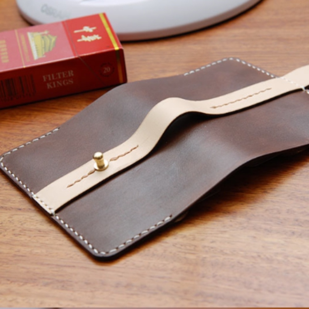 Credit  card wallet - Picture 3 of 4